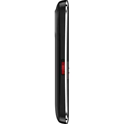 Мобільний телефон Nomi i220 Black - мініатюра 5