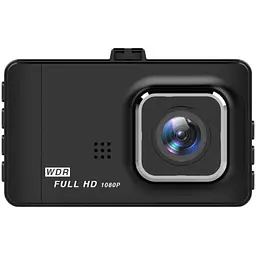 Відеореєстратор CarCam T418 Dual