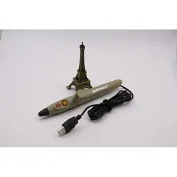 3D-Ручка Myriwell RP-200A Yellow (PCL) [74142] - мініатюра 6