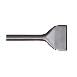 Долото плоске широке SDS-MAX 50х400 мм Makita D-34235
