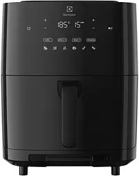 Мультипіч Electrolux 1800Вт 7л сенсорне керування 6 програм пара пластик чорний - мініатюра 7