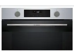 Духовка електрична Bosch HUA736ER0 - мініатюра 2