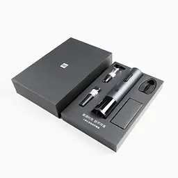 Набір для вина HuoHou Electric Wine Bottle Opener Gift Kit [HU0047] [48641] - мініатюра 4
