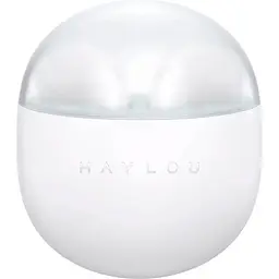 Бездротові навушники Haylou X1 Neo TWS White - мініатюра 3