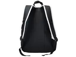 Рюкзак міський Semi Line 18 Black/White Elements (J4917-1) - мініатюра 5