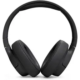 Бездротові навушники JBL Tune T720BT Black (JBLT720BTBLK) - мініатюра 2