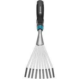 Граблі ручні Gardena Comfort Ergo, 12 см - мініатюра 3