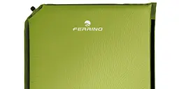 Килимок самонадувний Ferrino Dream 5 cm Apple Green (78202HVV) - мініатюра 2