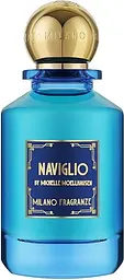Оригінал Milano Fragranze Naviglio 100 мл Парфумована вода