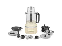 Кухонний комбайн KitchenAid 5KFP1319EAC 3.1 л кремовий - мініатюра 2