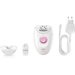 Епілятор Braun SE 1-010 (6969984) - мініатюра 2