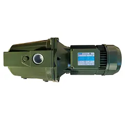 Насос відцентровий Saer M-300A PL 2,2 кВт (7 м3/год, 69 м) трифазний - мініатюра 3