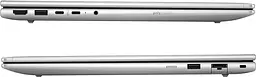 HP Ноутбук HP ProBook 4-G1i 16" WUXGA IPS AG, Intel U7-255H, 32GB, F1024GB, NVD3050-4, Win11P, сріблястий - мініатюра 4