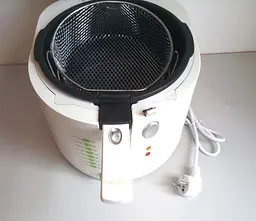 Фритюрниця MPM DF-802 - мініатюра 5