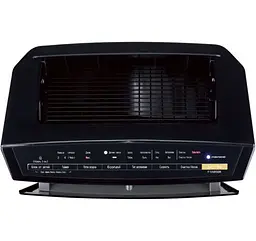 Очищувач повітря Panasonic F-VXR50R-K [61150] - мініатюра 5