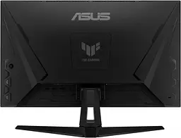 Монітор 27" ASUS TUF Gaming VG27AQ5A QHD IPS 210Hz (90LM0BN0-B01371) - мініатюра 2
