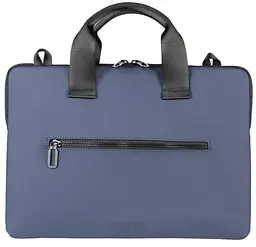 Сумка-чохол Tucano Gommo Super Slim 13"/14", синій