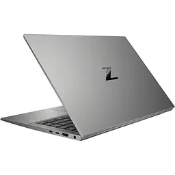 Ноутбук сенсорний HP ZBook Firefly 14 G8, IPS, i7-1185G7, 32GB DDR4, 512GB, T500 4GB, Windows 11 Pro - мініатюра 3