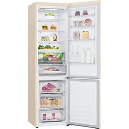 Холодильник LG GC-B509MEWM - мініатюра 5