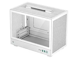 Корпус Deepcool CH160 White (R-CH160-WHNGI0-G-1) - мініатюра 8