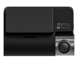 Автомобільний відеореєстратор 70mai Dash Cam 4K A800SE - мініатюра 2