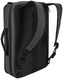 Сумка Case Logic Era Convertible Bag 15.6 ERACV-116 Obsidian (7081980) - мініатюра 6