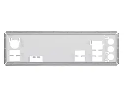 Материнська плата Asus Prime H610M-K D4 ARGB Socket 1700 - мініатюра 5
