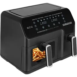 Мультипіч ECG AF 8300 Dual Fry - мініатюра 7