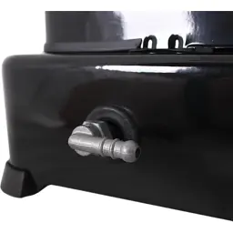 Настільна плита PRIME Technics PGK 200 CB - мініатюра 9