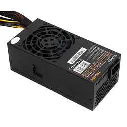Блок живлення Vinga 400W ОЕМ (TFX-400) - мініатюра 4