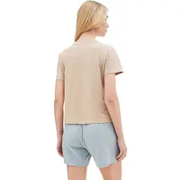 Футболка Turbat Home Wmn XXL Бежева (1054-012.004.4971) - мініатюра 2