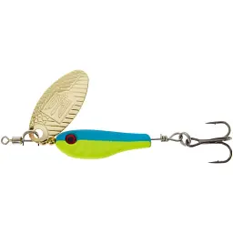 Блешня Select Heli-X №2 7 g #17