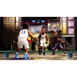 Ключ активації Microsoft NBA 2K PlaygRounds 2 для Xbox One/Series - мініатюра 3