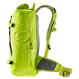 Рюкзак Deuter Amager 25+5 Citrus Green (1052-3220022 8006) - мініатюра 6
