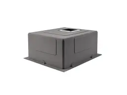 Кухонна мийка Weilor Allerhand WRX 3945 - мініатюра 3