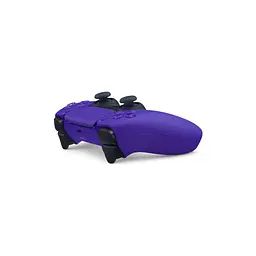 Геймпад Sony Playstation DualSense Bluetooth PS5 Galactic Purple (1000050254) - мініатюра 3