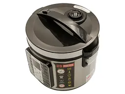 Мультиварка Rotex RMC401-B Smart Cooking - мініатюра 2