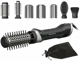 Фен-щітка Rowenta Renewal Brush Active UB9540F0 UA