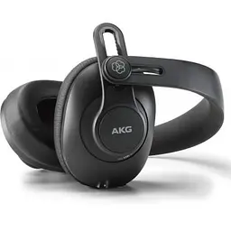 Навушники AKG (K361-BT) - мініатюра 3
