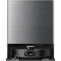 Робот-пилосос Dreame Bot X60 Ultra Complete Black (RLX87DE-bl) [166641] - мініатюра 7