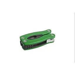 Міні-мультитул Schwarzwolf Pony 13 в 1 зелений (F2400301AJ3) - мініатюра 3