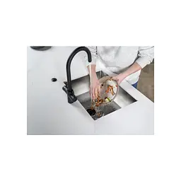 Подрібнювач харчових відходів In-Sink-Erator Evolution Plus 1000 - мініатюра 9