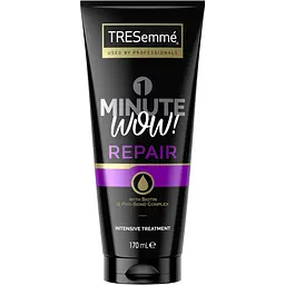 Кондиціонер для волосся TRESemme однохвилинний відновлювальний 170 мл