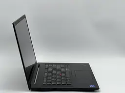 Ноутбук Lenovo 16" ThinkPad P1 Gen 4, i7-11850H, 16 GB, 960 GB, NVIDIA GeForce RTX 3080, 2560x1600, IPS (SH2603467) Б/в - мініатюра 4