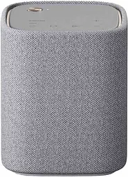 Портативна колонка Yamaha WS-X1A Carbon Gray