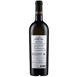 Вино Purcari Alb de Purcari, 14%, 0,75 л (AU8P026) - мініатюра 2