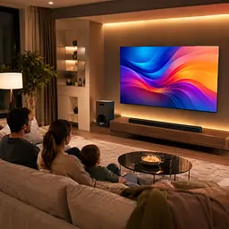 Саундбар для телевізора з сабвуфером KTS-2035 / Саундбар для телевізора з Bluetooth - мініатюра 3