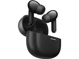 Навушники TWS Xiaomi Redmi Buds 8 Black (BHR08UFGL) - мініатюра 6