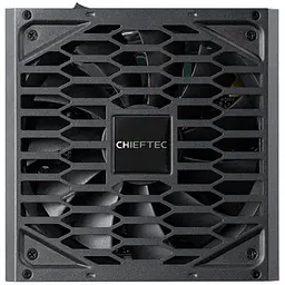 Блок живлення 1000W Chieftec VEGA M PPG-1000-C ATX 3.1 135mm, 80+ Золотистий, Fully modular, Retail - мініатюра 2