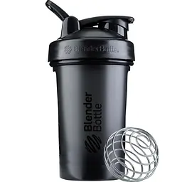 Шейкер спортивний Classic Loop PRO 20oz Blender Bottle 590 мл fit0012543